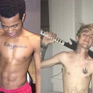 Meet your Posher, Xotic